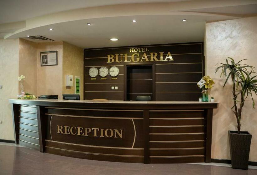 酒店 хотел българия петрич