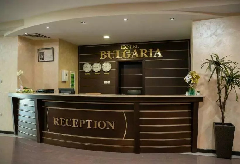 Hotelli хотел българия петрич