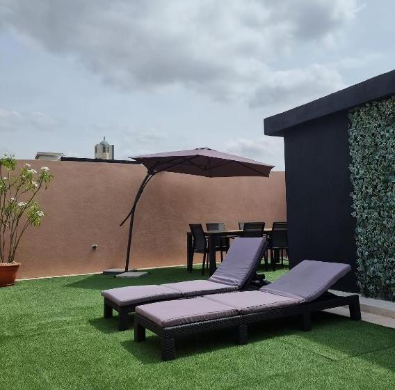 هتل La Maison De Kouadio