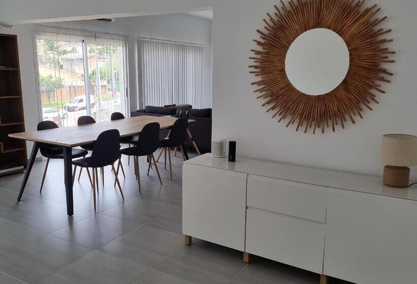 هتل La Maison De Kouadio