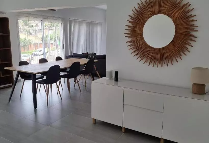 هتل La Maison De Kouadio