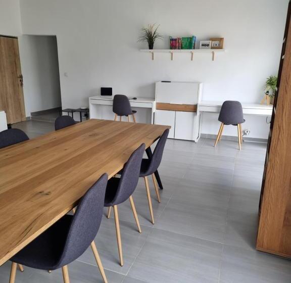 هتل La Maison De Kouadio