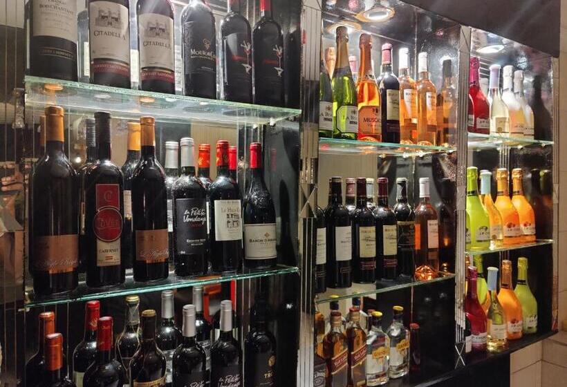 هتل La Maison De Kouadio