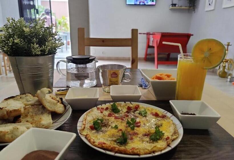 هتل La Maison De Kouadio