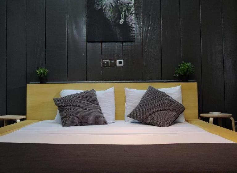 هتل La Maison De Kouadio