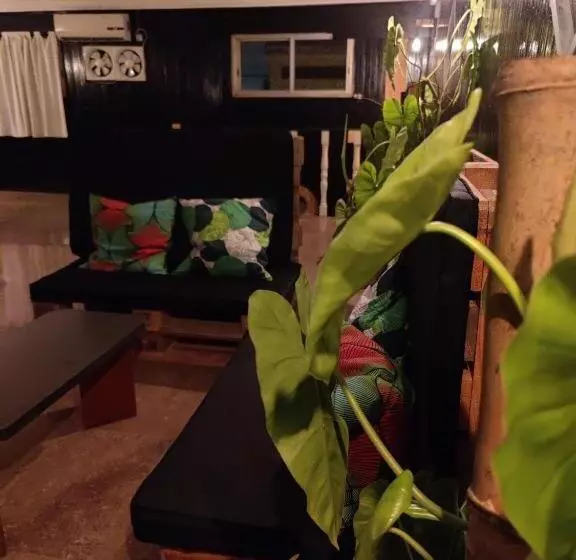 هتل La Maison De Kouadio
