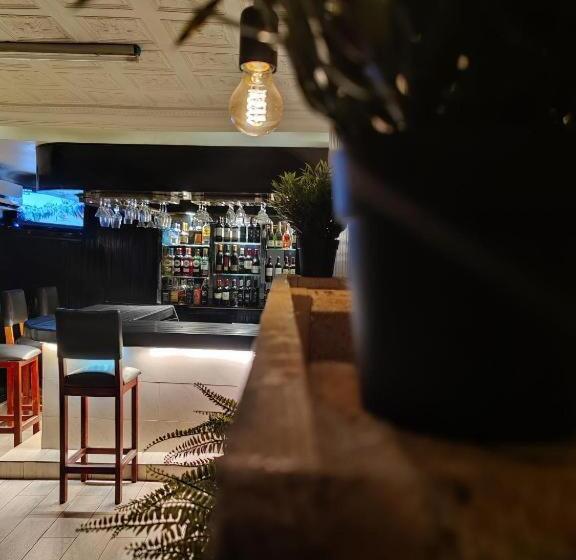 هتل La Maison De Kouadio