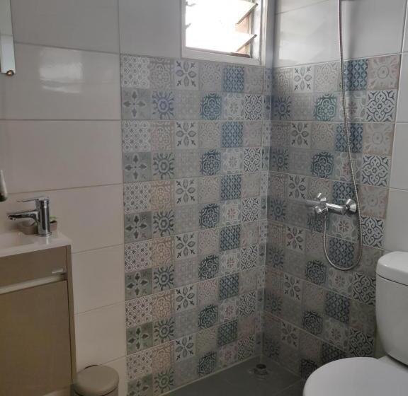 هتل La Maison De Kouadio