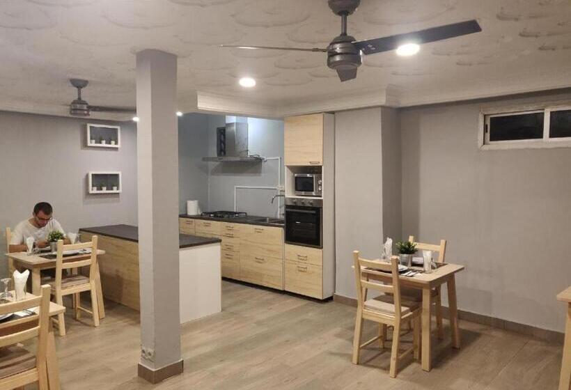 هتل La Maison De Kouadio