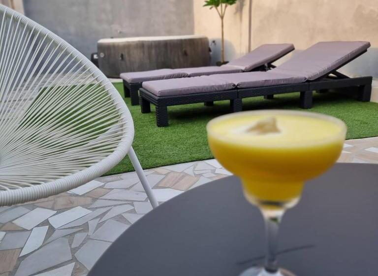 هتل La Maison De Kouadio