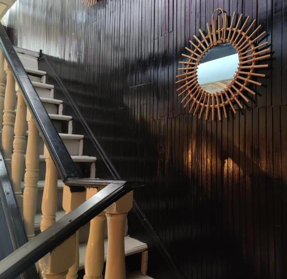 هتل La Maison De Kouadio