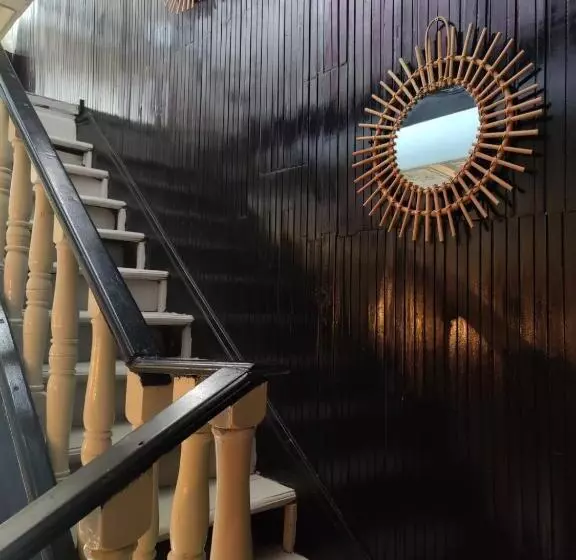 هتل La Maison De Kouadio