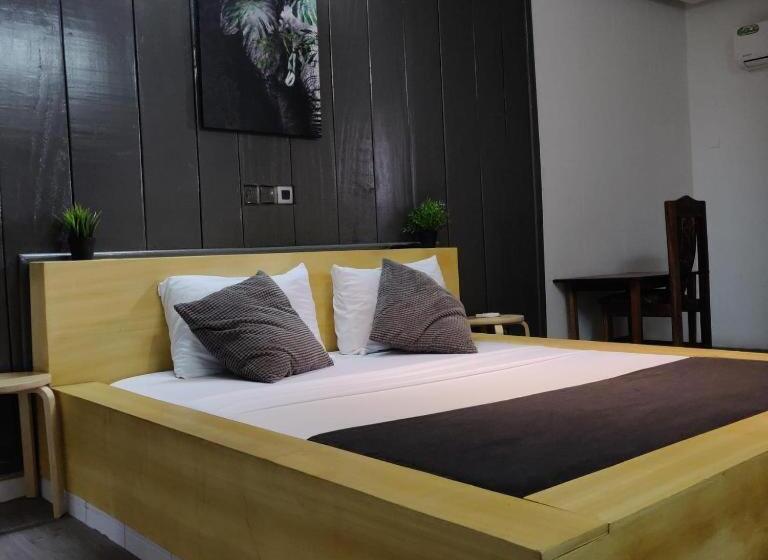 هتل La Maison De Kouadio