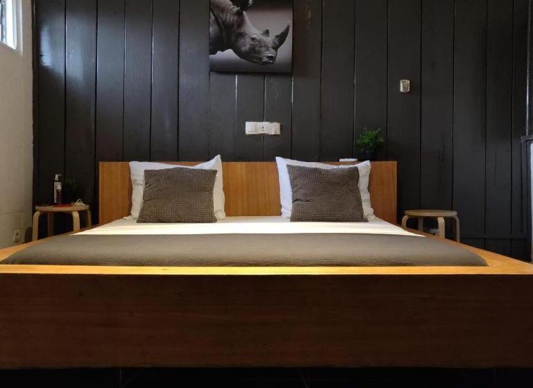 هتل La Maison De Kouadio