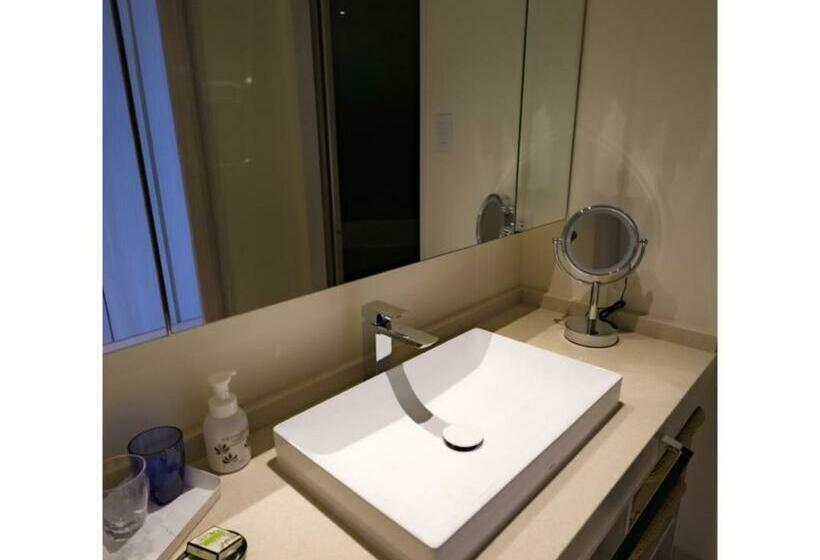 Miyakojima Kurima Resort Seawood Hotel Vacation Stay 16226v