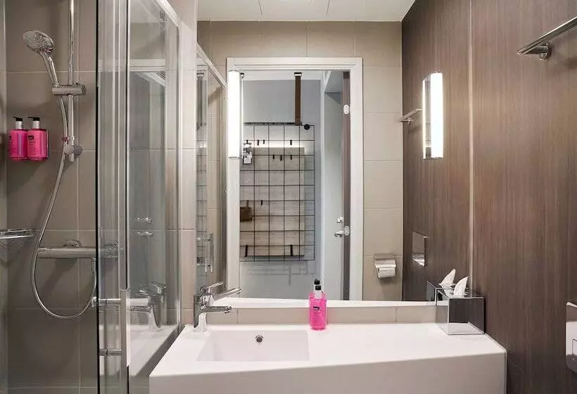 Hotelli Moxy Bristol