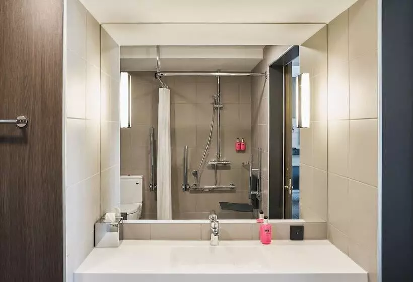 Hotelli Moxy Bristol