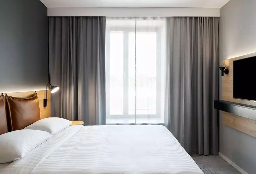 Hotelli Moxy Bristol