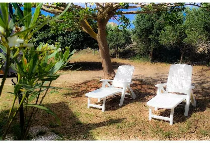 پانسیون Canova Holidays Rooms Affittacamere