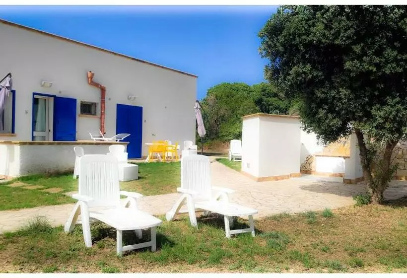 پانسیون Canova Holidays Rooms Affittacamere