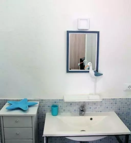 پانسیون Canova Holidays Rooms Affittacamere