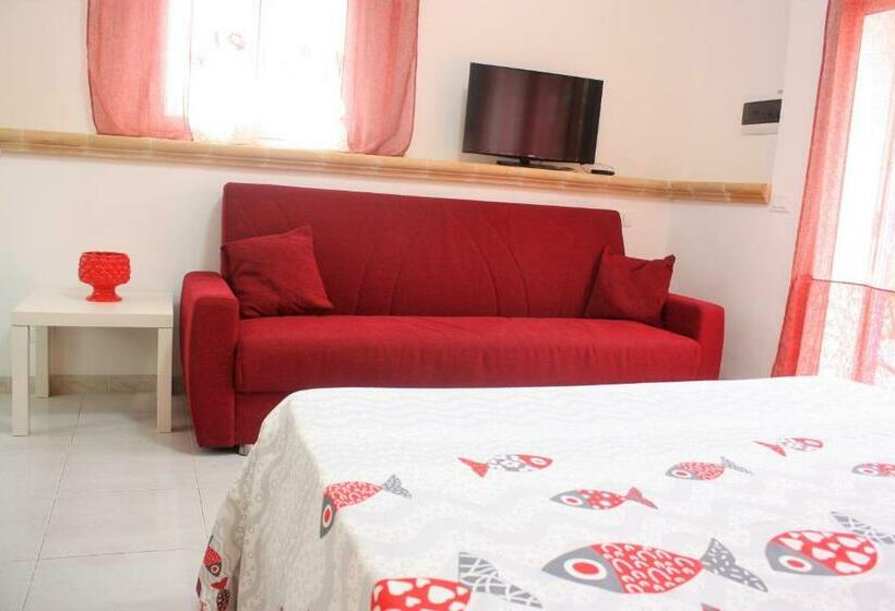 膳宿费 Canova Holidays Rooms Affittacamere