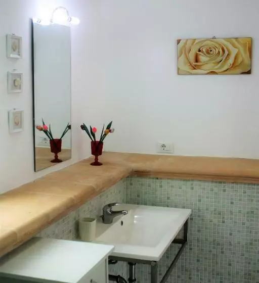 پانسیون Canova Holidays Rooms Affittacamere