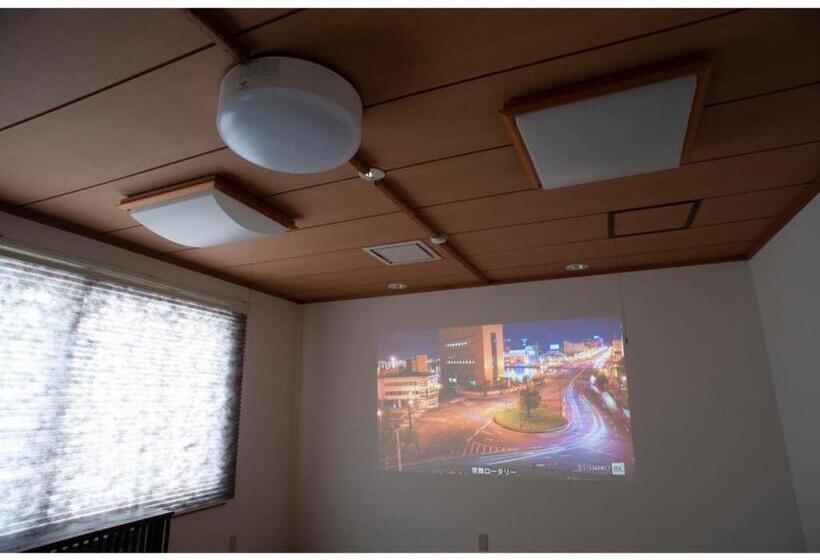 ペンション Guest House Tou   Vacation Stay 26348v