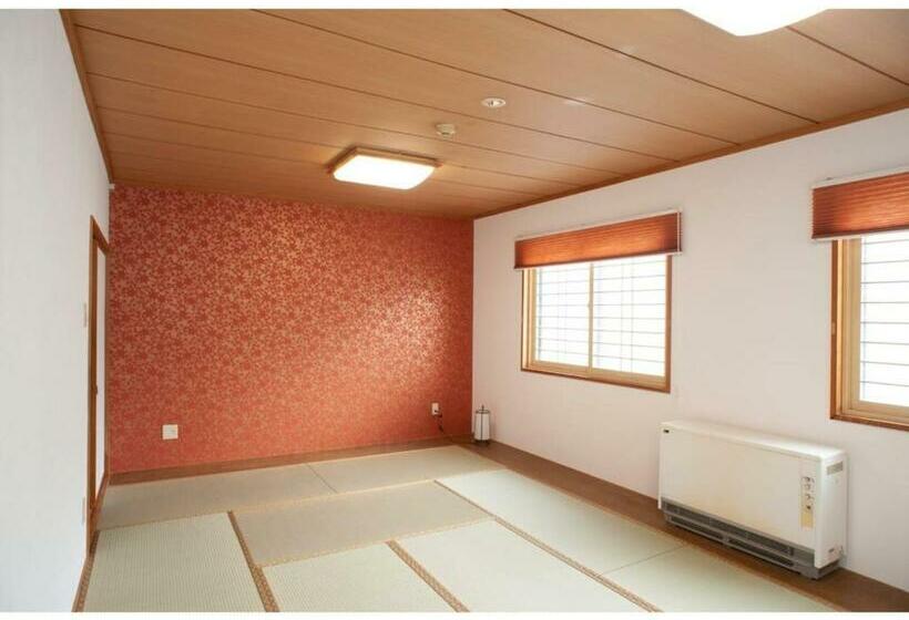 ペンション Guest House Tou   Vacation Stay 26348v