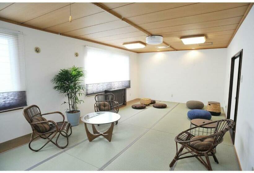 ペンション Guest House Tou   Vacation Stay 26348v