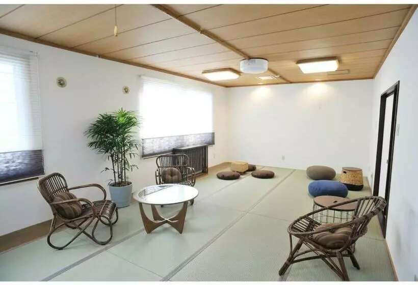 ペンション Guest House Tou Vacation Stay 26348v