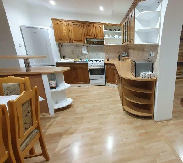 פנסיון Penzion Lea