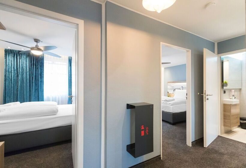 Riverview Apartments By Daspaul