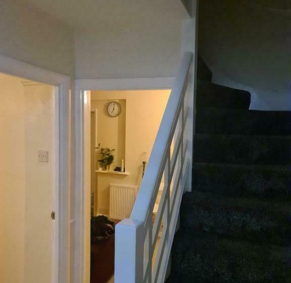 민박 Blm Care And Support Services