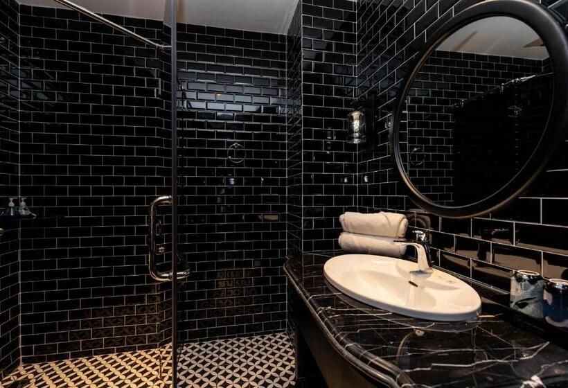 هتل Kim Minh Boutique