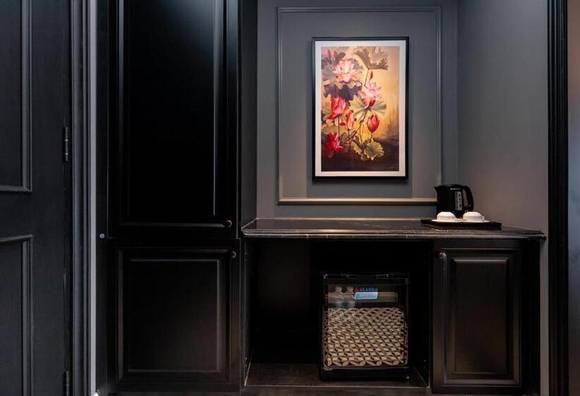 هتل Kim Minh Boutique