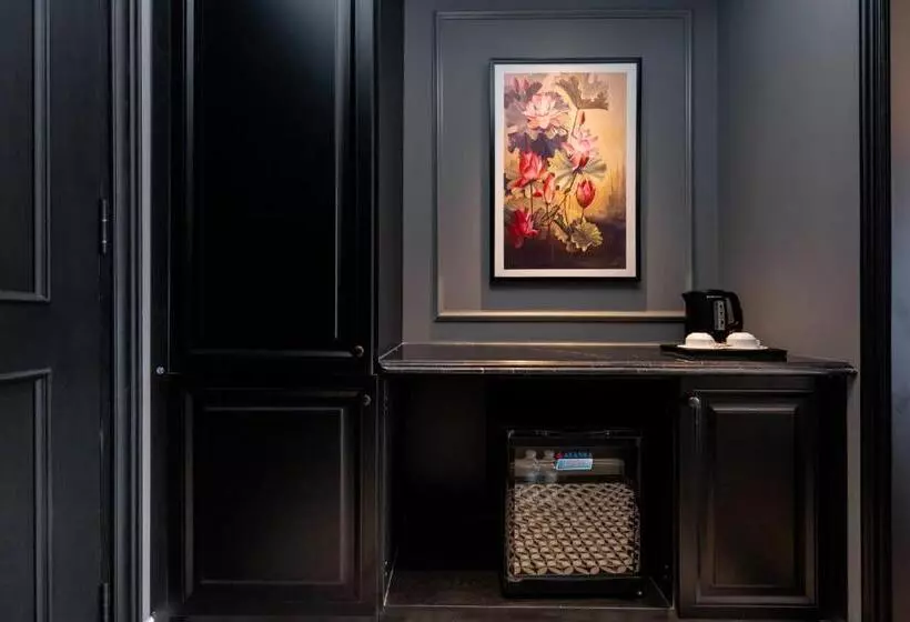 هتل Kim Minh Boutique