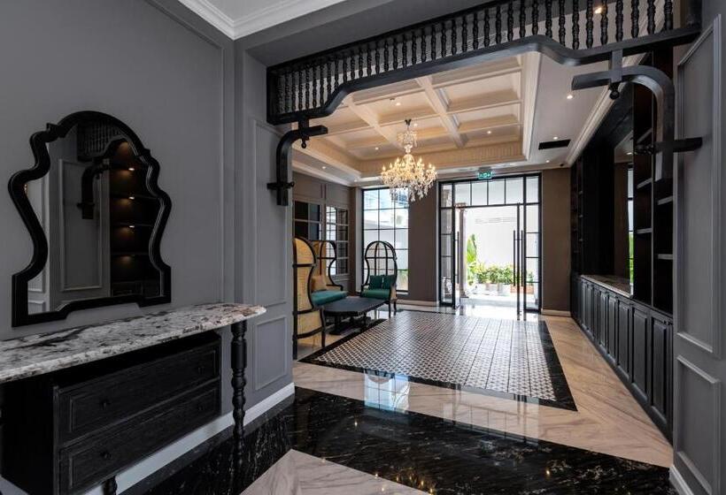 هتل Kim Minh Boutique