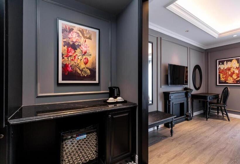 هتل Kim Minh Boutique