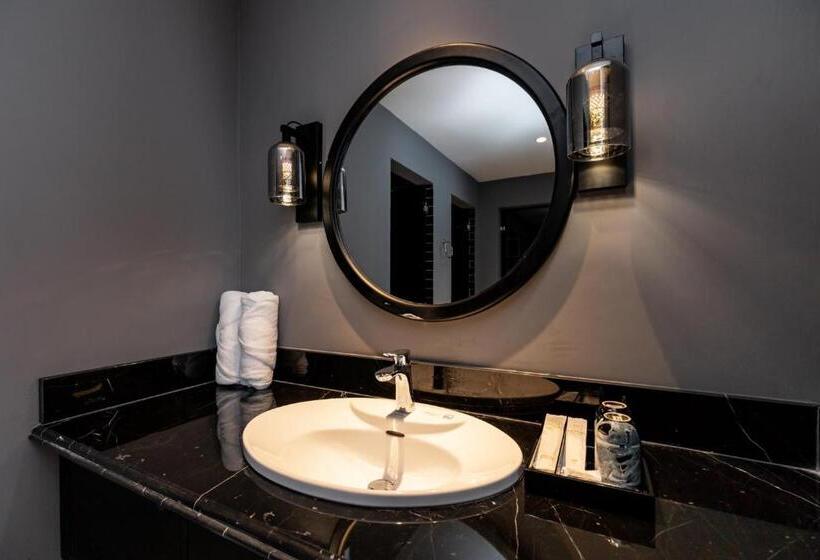 هتل Kim Minh Boutique