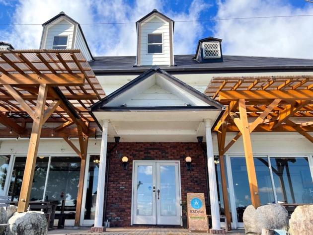 酒店 Pension B,b, Dylan   Vacation Stay 30973v