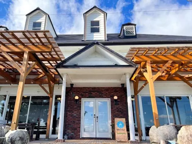هتل Pension B,b, Dylan   Vacation Stay 30973v