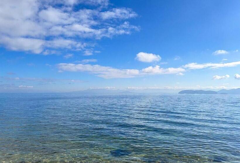 酒店 Pension B,b, Dylan   Vacation Stay 30973v