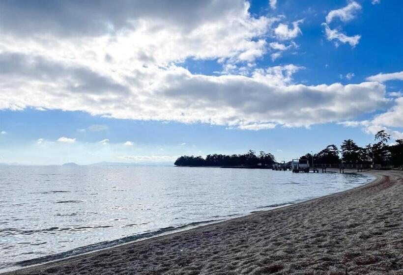 酒店 Pension B,b, Dylan   Vacation Stay 30973v