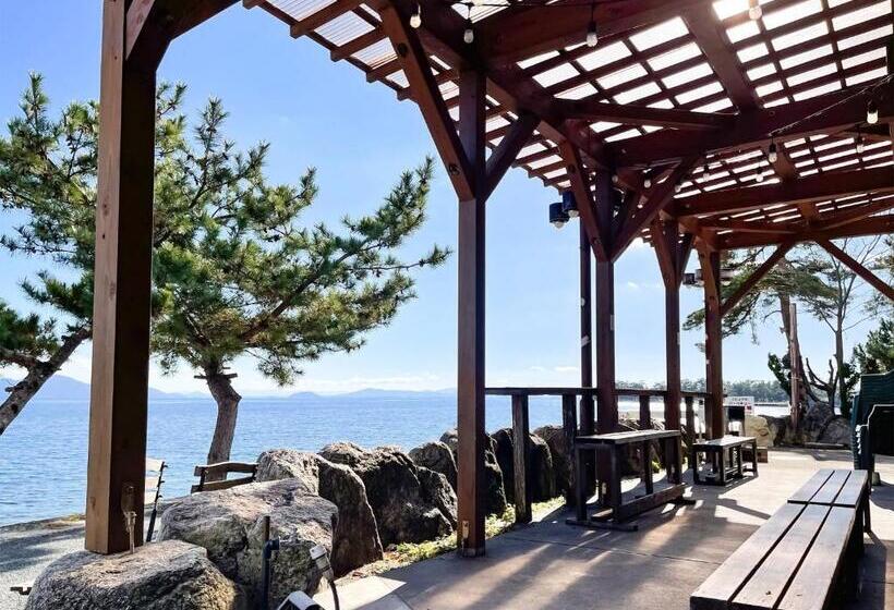 酒店 Pension B,b, Dylan   Vacation Stay 30973v