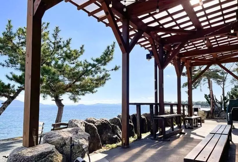 هتل Pension B,b, Dylan   Vacation Stay 30973v