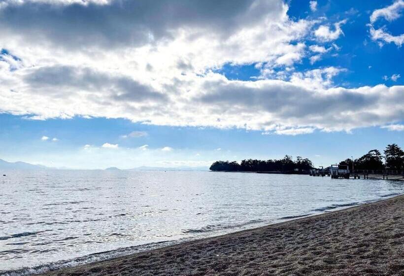 酒店 Pension B,b, Dylan   Vacation Stay 30973v