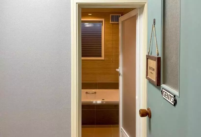 هتل Pension B,b, Dylan   Vacation Stay 30973v