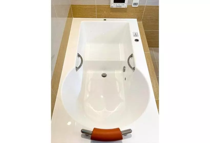 هتل Pension B,b, Dylan   Vacation Stay 30973v