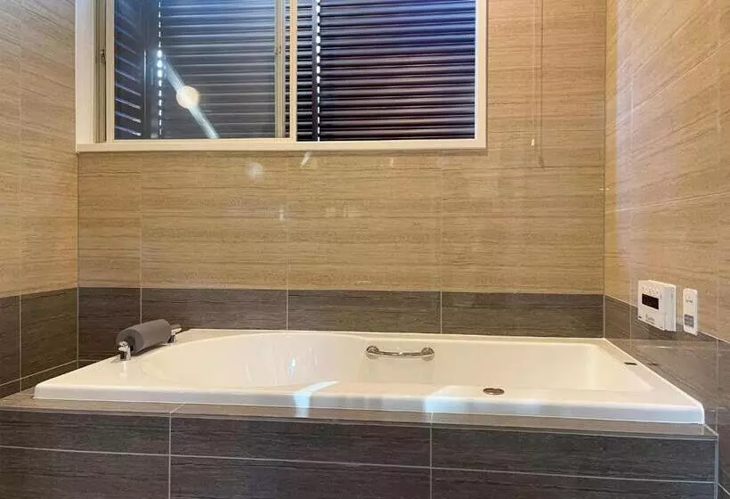 هتل Pension B,b, Dylan   Vacation Stay 30973v